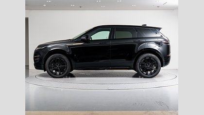 Range Rover Evoque 4