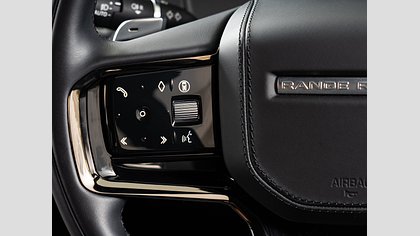 Range Rover Evoque 18