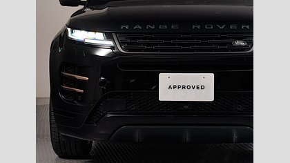 Range Rover Evoque 14