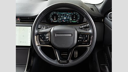 Range Rover Evoque 17