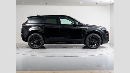 Range Rover Evoque 8