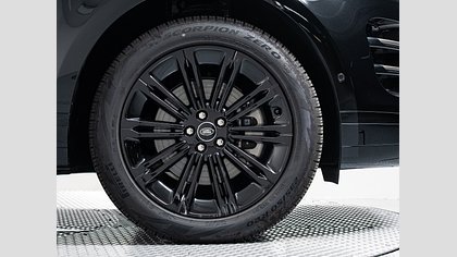 Range Rover Evoque 15