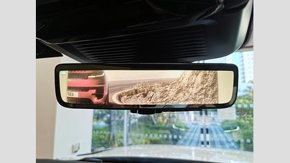 Range Rover Sport 25
