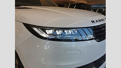 Range Rover Sport 9