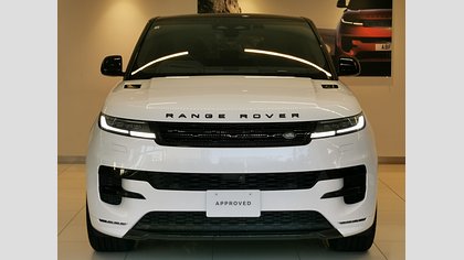 Range Rover Sport 7