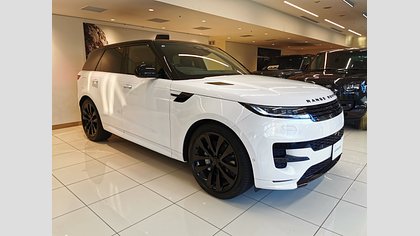Range Rover Sport 11
