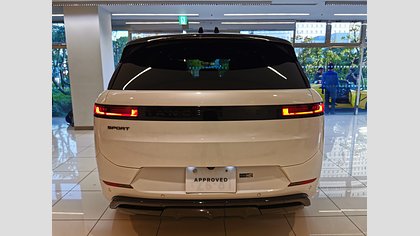Range Rover Sport 6