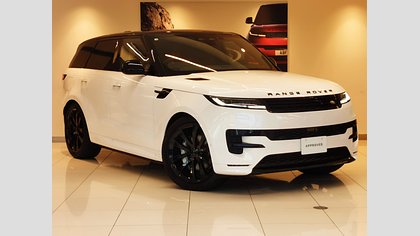 Range Rover Sport 0