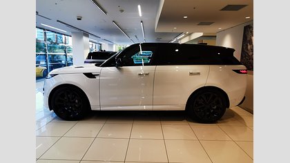Range Rover Sport 5
