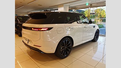 Range Rover Sport 13