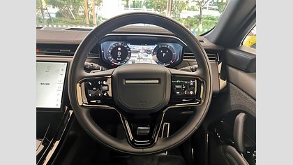 Range Rover Sport 16