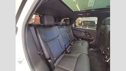 Range Rover Sport 4