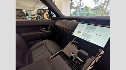 Range Rover Sport 43