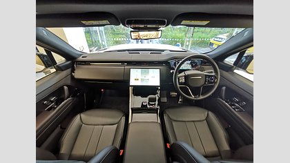 Range Rover Sport 3