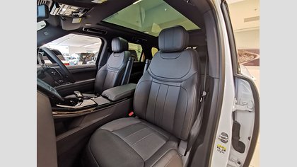 Range Rover Sport 2