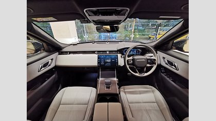 Range Rover Velar 3