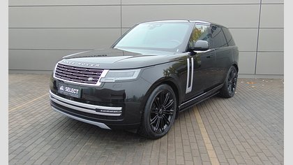 Range Rover 0