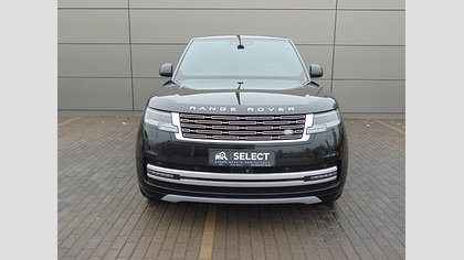 Range Rover 1