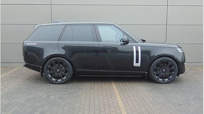 Range Rover 2