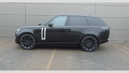 Range Rover 3