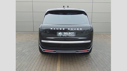 Range Rover 4