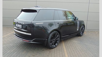 Range Rover 5