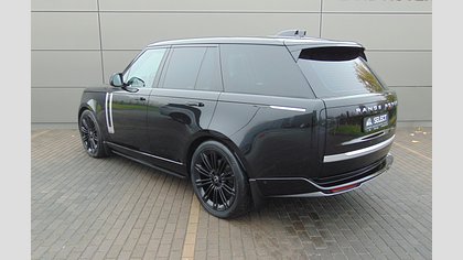 Range Rover 6