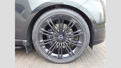 Range Rover 7