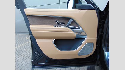 Range Rover 8