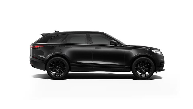 2026 Новий Land Rover Range Rover Velar Santorini Black 4WD Autobiography