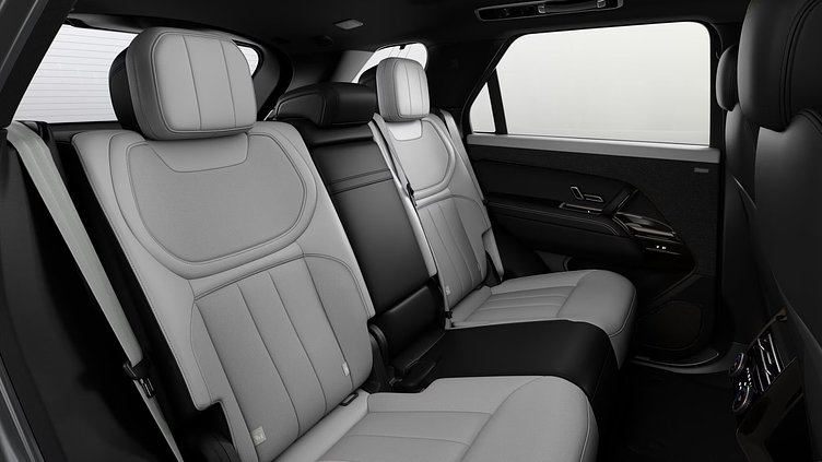 2026 Новий Land Rover Range Rover Sport Santorini Black 4WD AUTOBIOGRAPHY