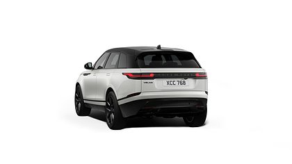 Range Rover Velar 2