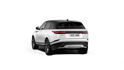 Range Rover Velar 2