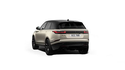Range Rover Velar 2