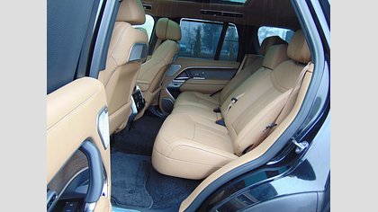 Range Rover 13