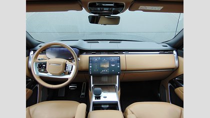 Range Rover 14