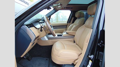 Range Rover 17