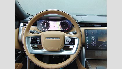 Range Rover 18