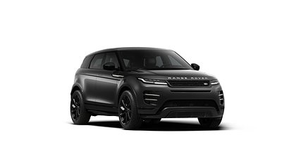 Range Rover Evoque 0