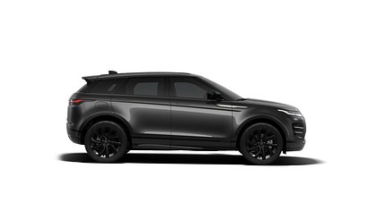 Range Rover Evoque 1
