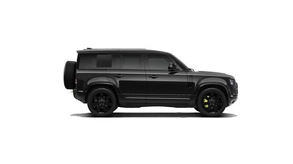Defender 110 1