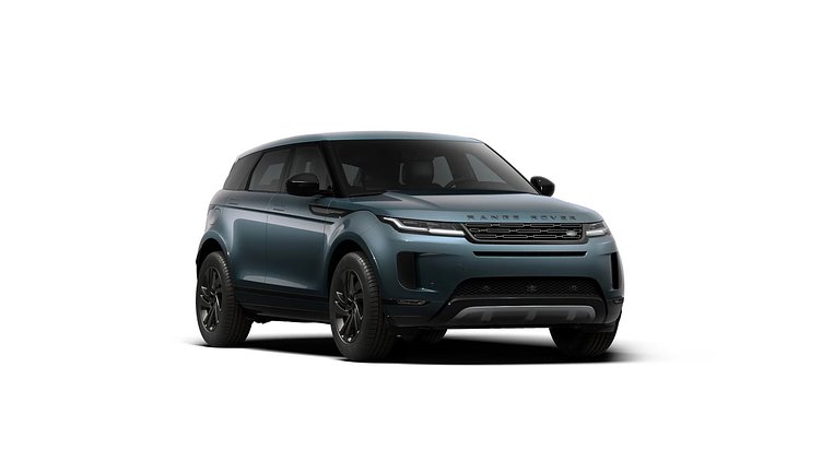 2026 Новий Land Rover Range Rover Evoque Tribeca Blue 4WD S