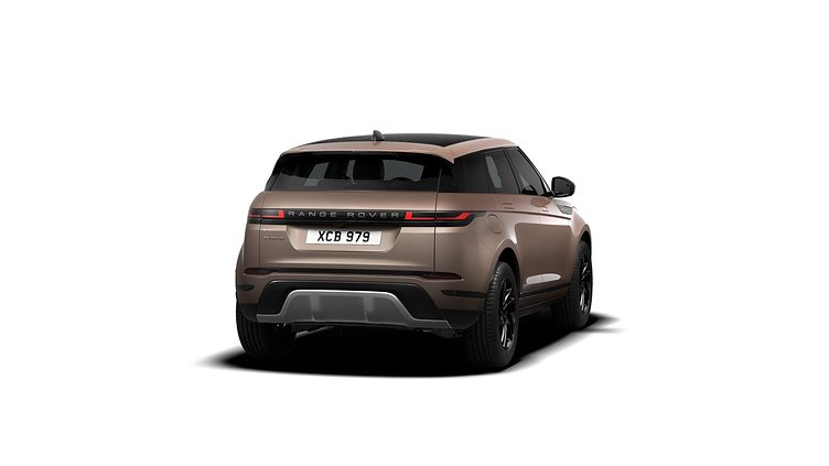 2026 Новий Land Rover Range Rover Evoque Corinthian Bronze 4WD S