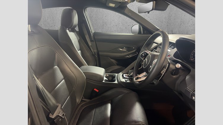 2023 Approved Jaguar E-Pace Carpathian Grey P250 R-DYNAMIC SE