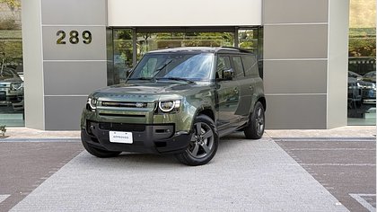 Defender 110 0