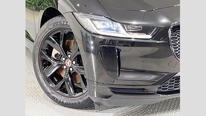 I-Pace 40