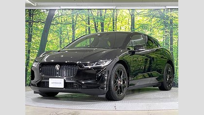 I-Pace 2