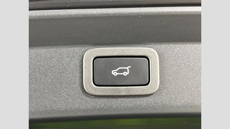 2021 認定中古車 Jaguar I-Pace サントリーニブラック EV400 HSE