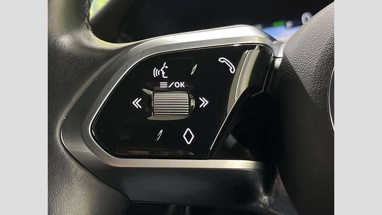 2021 認定中古車 Jaguar I-Pace サントリーニブラック EV400 HSE