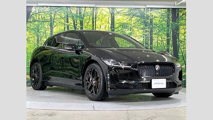 I-Pace 0